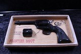 Colt Frontier Scout .22LR/.22W.M.R. - 1 of 5