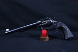 Colt Bisley Flat-Top Target .38 Colt - 1 of 10