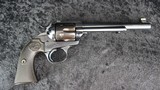 Colt Bisley Flat-Top Target .38 Colt - 9 of 10