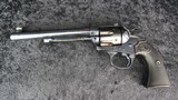 Colt Bisley Flat-Top Target .38 Colt - 10 of 10