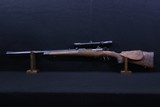 Josef Hambrusch Custom Mauser '98 7x64M/M - 1 of 15