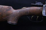 Josef Hambrusch Custom Mauser '98 7x64M/M - 9 of 15