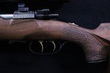 Josef Hambrusch Custom Mauser '98 7x64M/M - 3 of 15