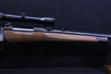 Josef Hambrusch Custom Mauser '98 7x64M/M - 10 of 15