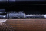 Josef Hambrusch Custom Mauser '98 7x64M/M - 5 of 15