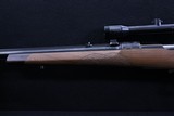 Josef Hambrusch Custom Mauser '98 7x64M/M - 4 of 15