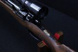 Josef Hambrusch Custom Mauser '98 7x64M/M - 6 of 15