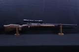 Josef Hambrusch Custom Mauser '98 7x64M/M - 7 of 15