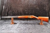 Browning Superposed 12GA, - 1 of 12
