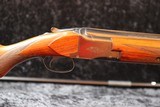 Browning Superposed 12GA, - 4 of 12