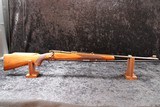 Winchester m70, pre-64, .30-06 - 2 of 9