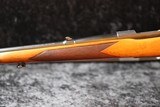 Winchester m70, pre-64, .30-06 - 8 of 9