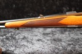 Winchester m70, pre-64, .30-06 - 9 of 9