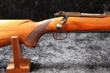 Winchester m70, pre-64, .30-06 - 4 of 9