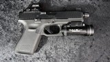 Glock 19 Gen 5 M.O.S. - 4 of 5