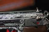 Walther PP Engraved 7.65 M/M (.32 A.C.P.) - 7 of 16