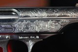 Walther PP Engraved 7.65 M/M (.32 A.C.P.) - 13 of 16