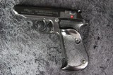 Walther (Interarms)
PPK/S .22LR - 3 of 4