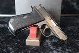 Walther (Interarms)
PPK/S .22LR - 2 of 4