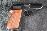 Walther PPK Deluxe Limited Edition .22 LR - 4 of 4