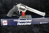 Smith and Wesson 629-2 .44 Rem Mag - 2 of 4