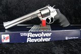 Smith and Wesson 629-2 .44 Rem Mag - 1 of 4