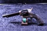 Colt Single Action Revolvers .38 Special - 1 of 11