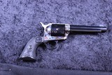Colt Single Action Revolvers .38 Special - 3 of 11
