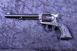 Colt Single Action Revolver .44 S&W Special - 4 of 13