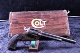 Colt Single Action Revolver .44 S&W Special - 2 of 13