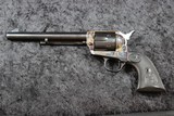 Colt SAA .44 Special - 4 of 14