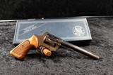 Smith and Wesson 35-1 Kit Gun .22 LR - 2 of 4