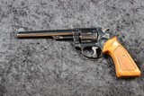 Smith and Wesson 35-1 Kit Gun .22 LR - 4 of 4