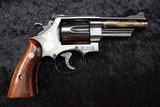 Smith and Wesson 29-3 Elmer Keith Commemorative .44 Rem Mag - 5 of 13