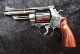 Smith and Wesson 29-3 Elmer Keith Commemorative .44 Rem Mag - 4 of 13