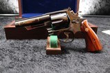 Smith and Wesson 29-3 Elmer Keith Commemorative .44 Rem Mag - 2 of 13