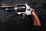 Smith and Wesson 29-3 Elmer Keith Commemorative .44 Rem Mag - 3 of 13