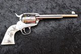 Ruger New Vaquero Midland Edition .45 Colt - 2 of 17