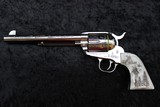 Ruger New Vaquero Midland Edition .45 Colt - 1 of 17