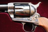 Colt Peacemaker Centennial Revolvers 45 Colt and .44-40 - 4 of 19