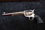 Colt Peacemaker Centennial Revolvers 45 Colt and .44-40 - 14 of 19