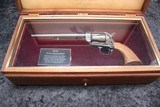Colt Peacemaker Centennial Revolvers 45 Colt and .44-40 - 11 of 19