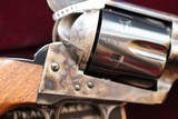 Colt Peacemaker Centennial Revolvers 45 Colt and .44-40 - 8 of 19