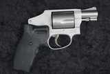Smith and Wesson 642-2 .38 Spl +P - 3 of 4