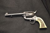 Hawes Firearms Co. J.P. Sauer and Sohn Western Marshall .357 - 8 of 8