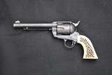 Hawes Firearms Co. J.P. Sauer and Sohn Western Marshall .357 - 1 of 8