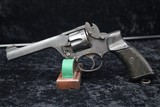 Enfield No. 2 Mk 1 .38/200 (.38 S&W) British Revolver - 1 of 13