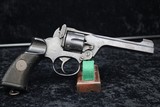 Enfield No. 2 Mk 1 .38/200 (.38 S&W) British Revolver - 2 of 13