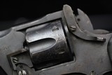 Enfield No. 2 Mk 1 .38/200 (.38 S&W) British Revolver - 10 of 13