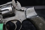 Enfield No. 2 Mk 1 .38/200 (.38 S&W) British Revolver - 9 of 13